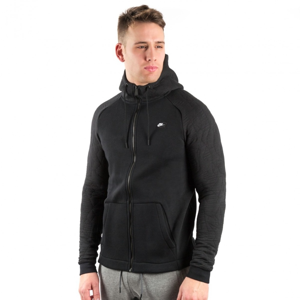 Nike Sportswear Full Zip Up Hoodie [LIKE NEW]